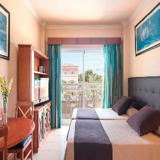 Hotel Green Garden Aparthotel