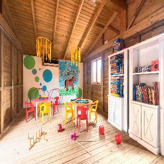 Hotel Green Garden Aparthotel