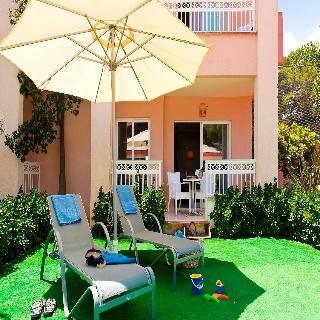 Hotel Green Garden Aparthotel