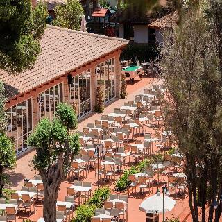 Hotel Green Garden Aparthotel