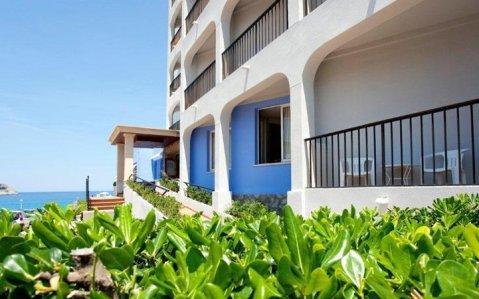 Mar Azul Hotel