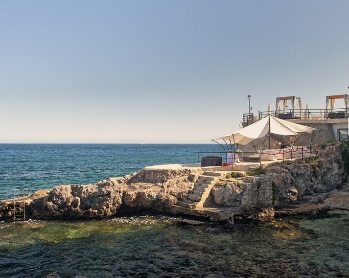 Barcel� Illetas Albatros - Adults Only Hotel