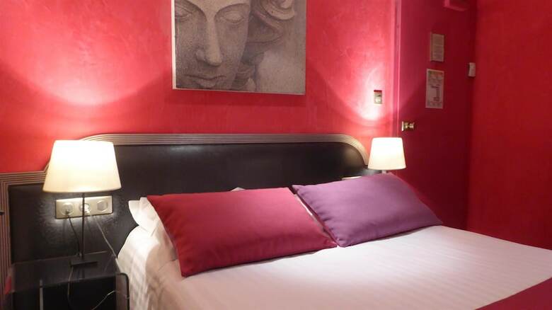 Minotel Cathedrale Hotel