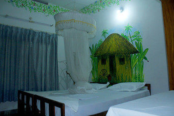 Jickys Nest Hostel