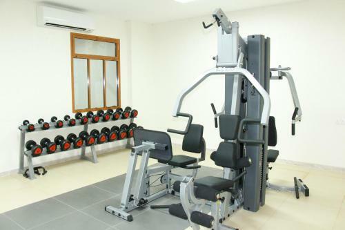 Riyam Hotel