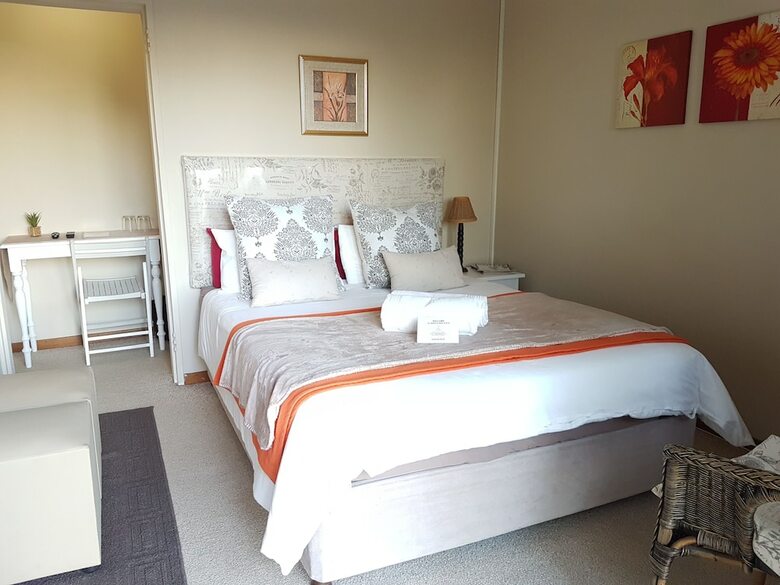 King's Hill Bed And Breakfast