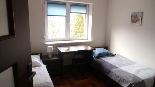 Leonik Hostel