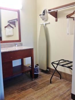 Americas Best Value Inn Motel