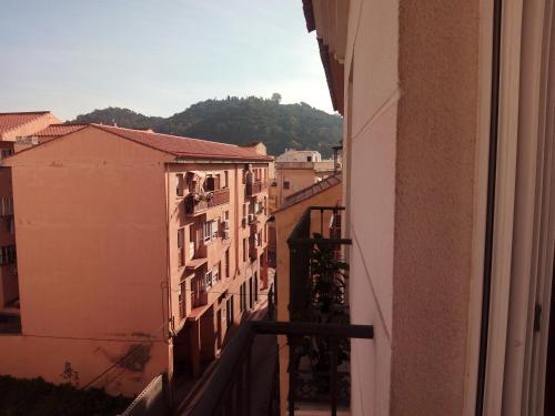 Apartamento Refino
