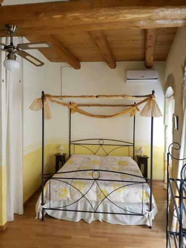 Residenza Crisaripa Bed & Breakfast