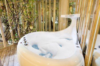 Bomun World Pension Hotel