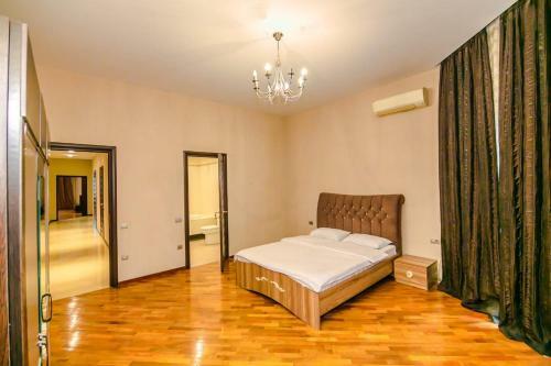 Teatr Rashida Beibytova 2 Apartment