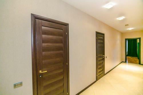 Teatr Rashida Beibytova 2 Apartment