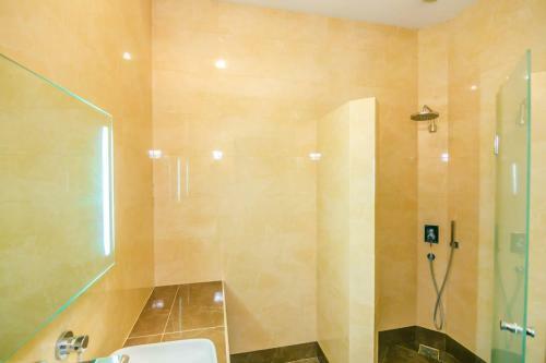 Teatr Rashida Beibytova 2 Apartment