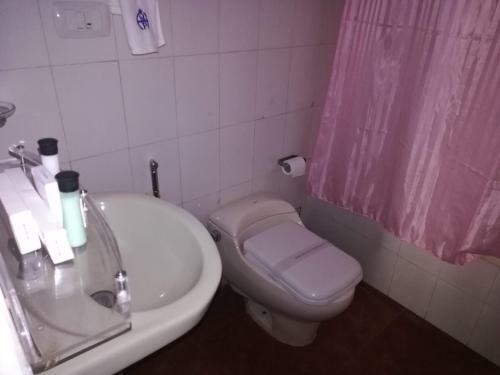 Regant Lake Village Hotel