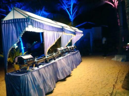 Regant Lake Village Hotel