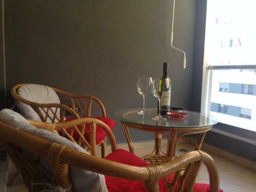 Tirana Smart Home Apartment