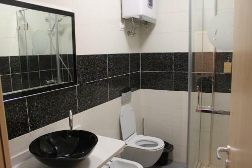 Tirana Smart Home Apartment