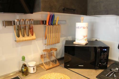 Tirana Smart Home Apartment
