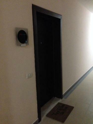 Tirana Smart Home Apartment