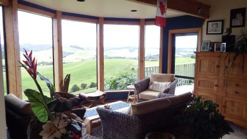 Hilltop Bed & Breakfast
