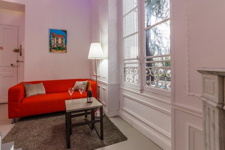 Studio Villa Anglaise Apartment