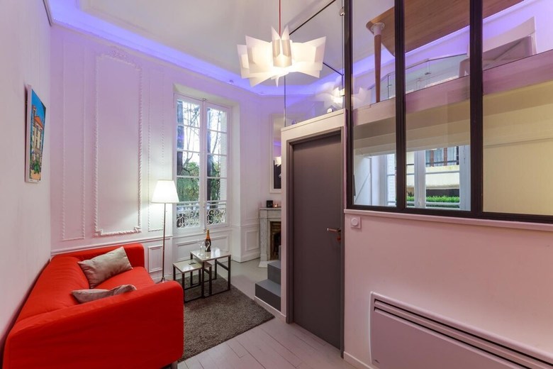 Studio Villa Anglaise Apartment