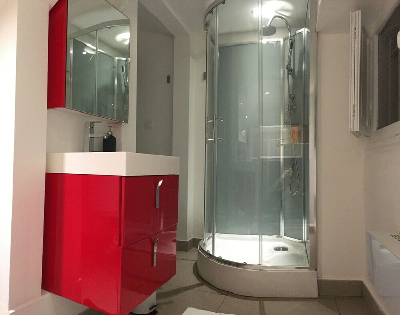 Studio Villa Anglaise Apartment