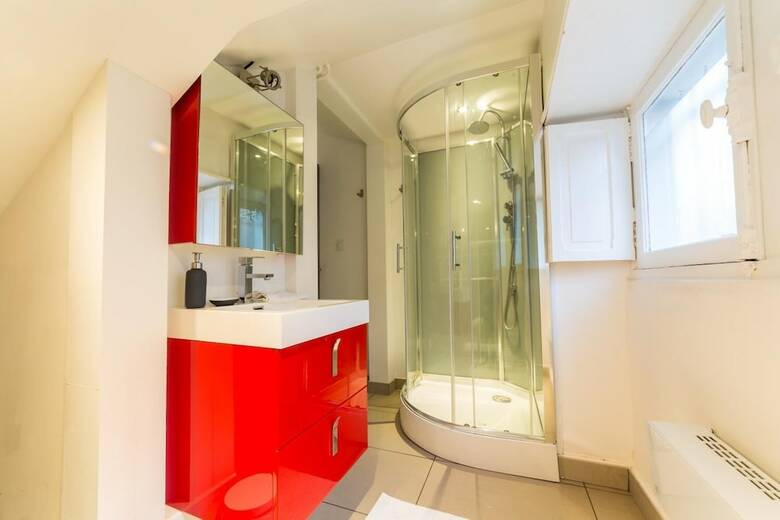 Studio Villa Anglaise Apartment