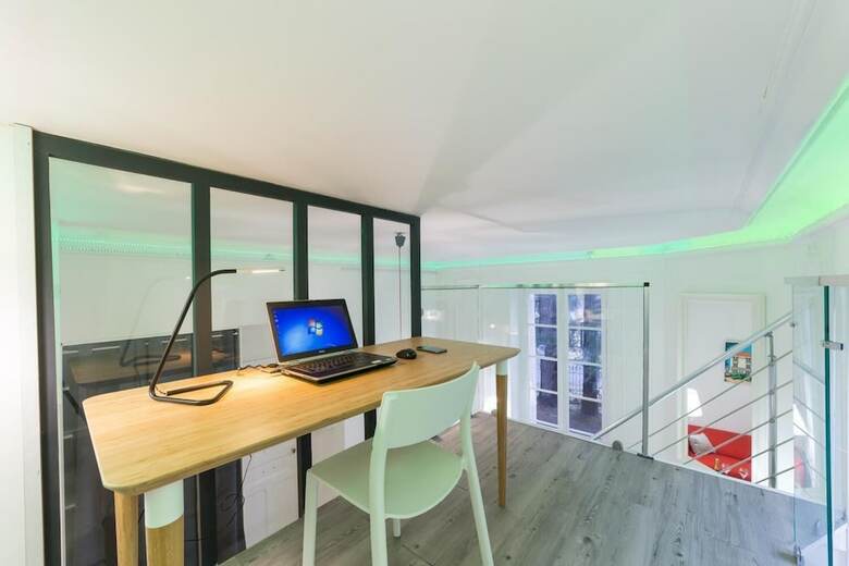 Studio Villa Anglaise Apartment
