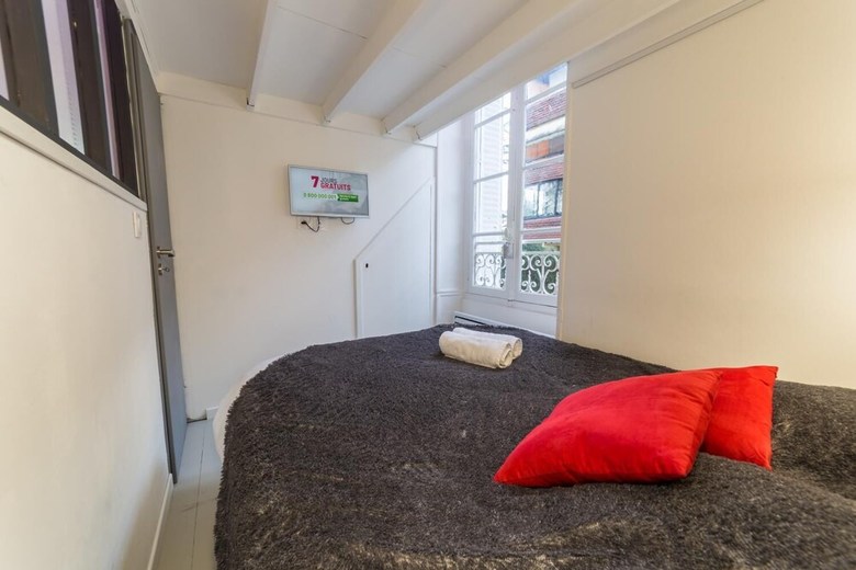Studio Villa Anglaise Apartment