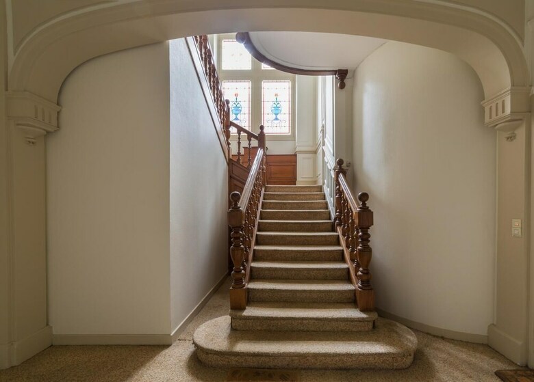 Studio Villa Anglaise Apartment