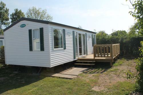 Camping De La Baie