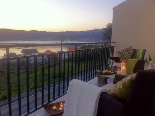 Apartment In Noia 100030