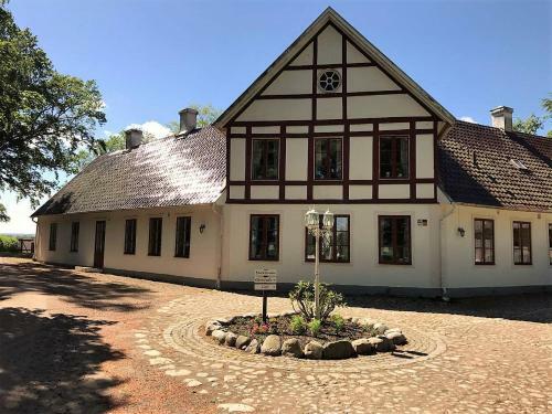 M�nstorps G�rd Bed & Breakfast