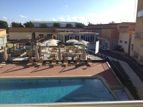 Hotel Inter Tete