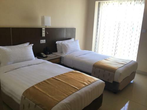 Hotel Inter Tete