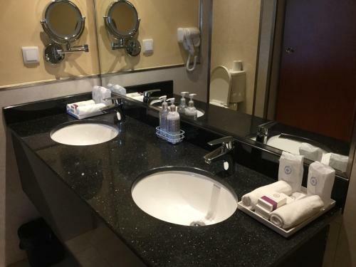 Hotel Inter Tete