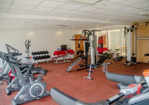 Hotel Inter Tete