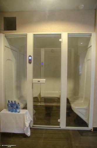Hotel Inter Tete