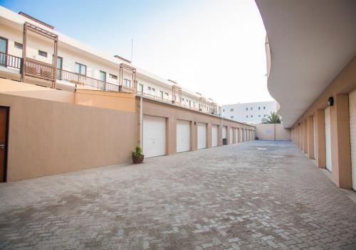 Rnb's Seaside Apartment