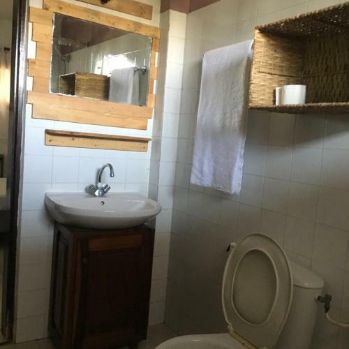 La Villa Blanche Bed & Breakfast