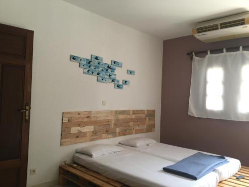 La Villa Blanche Bed & Breakfast