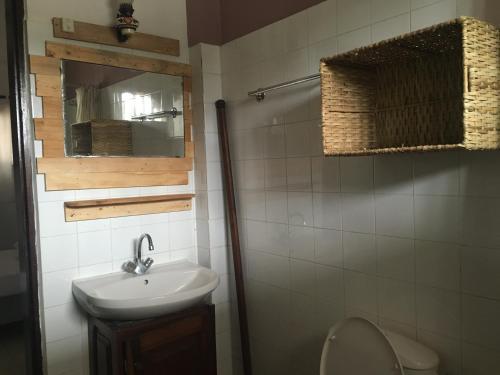 La Villa Blanche Bed & Breakfast