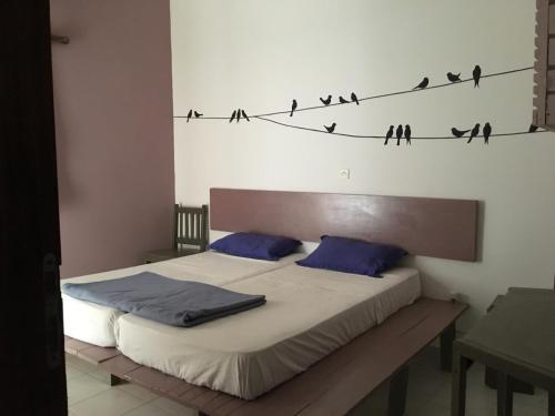 La Villa Blanche Bed & Breakfast