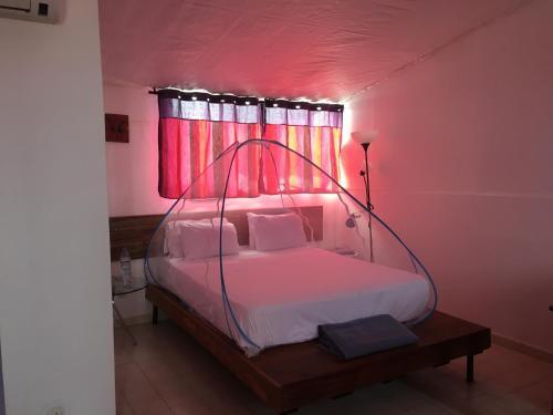 La Villa Blanche Bed & Breakfast