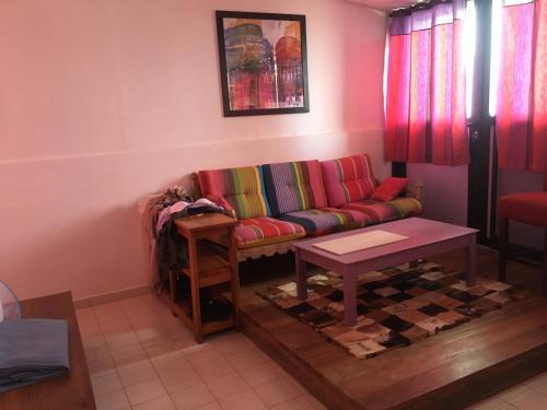 La Villa Blanche Bed & Breakfast