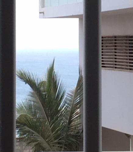 La Villa Blanche Bed & Breakfast