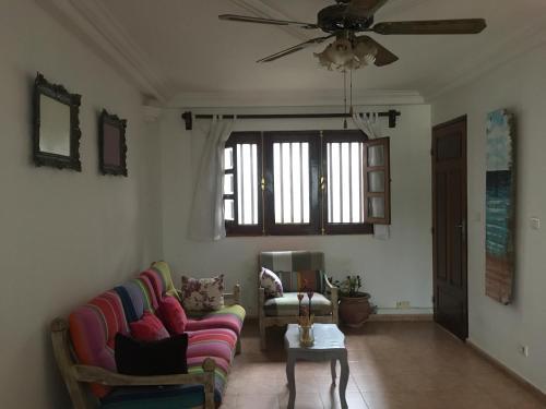 La Villa Blanche Bed & Breakfast