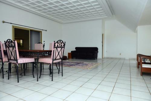 R�sidence Th�resia Hotel